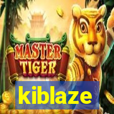 kiblaze