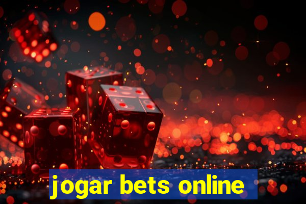 jogar bets online