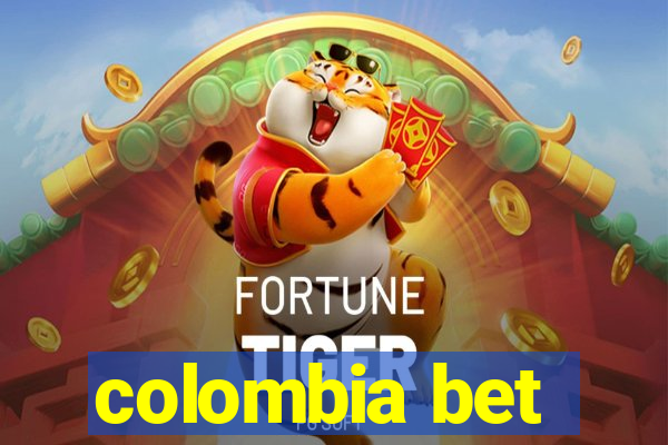 colombia bet