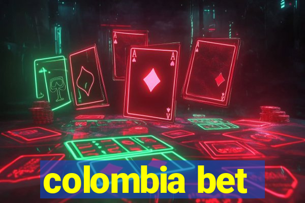 colombia bet