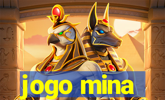 jogo mina