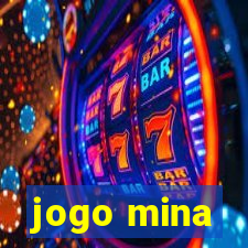 jogo mina