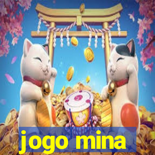 jogo mina