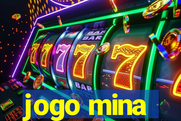 jogo mina