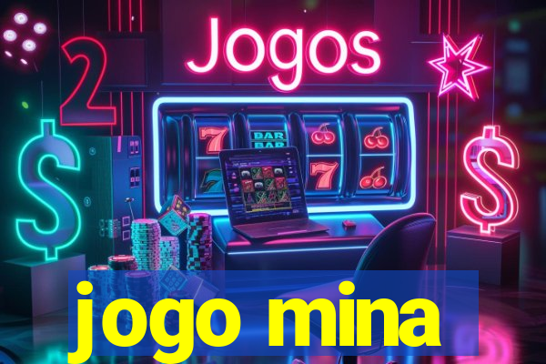 jogo mina