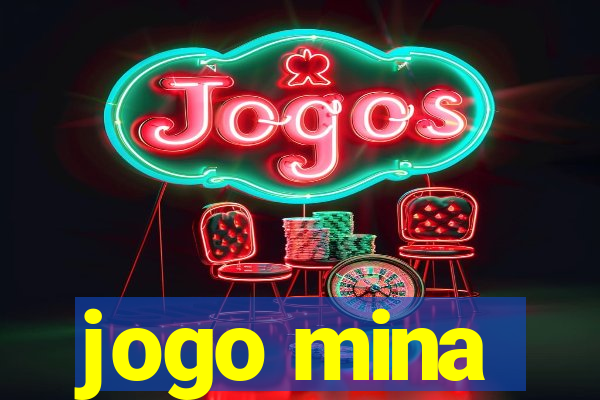 jogo mina