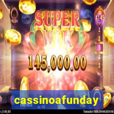 cassinoafunday