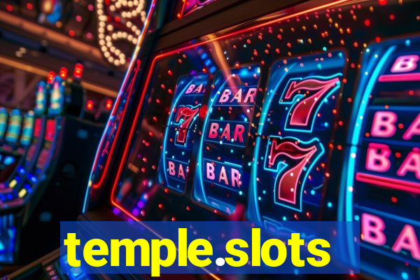 temple.slots