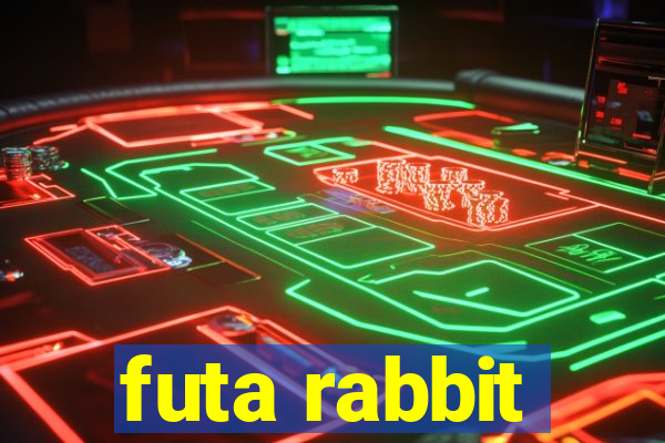 futa rabbit