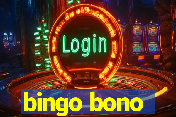 bingo bono