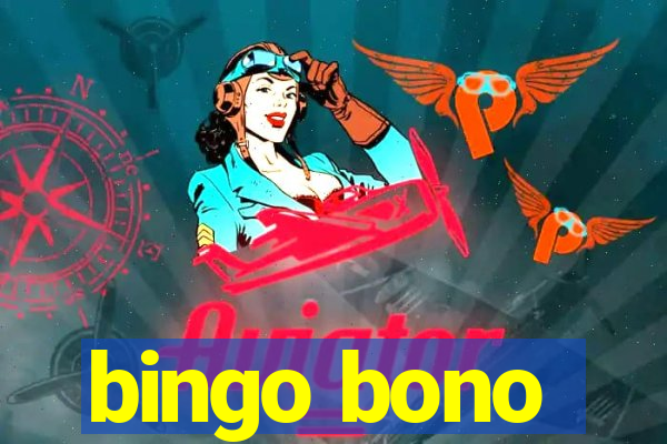 bingo bono