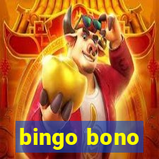 bingo bono