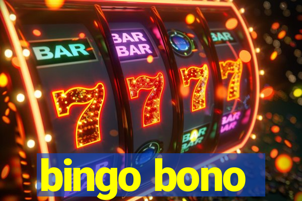 bingo bono