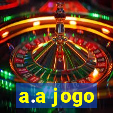 a.a jogo