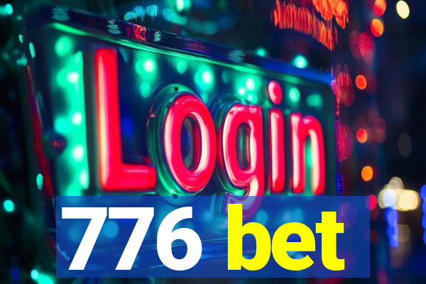 776 bet