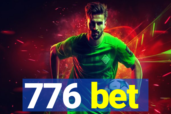 776 bet