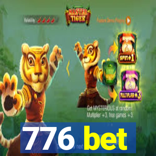 776 bet