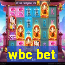 wbc bet