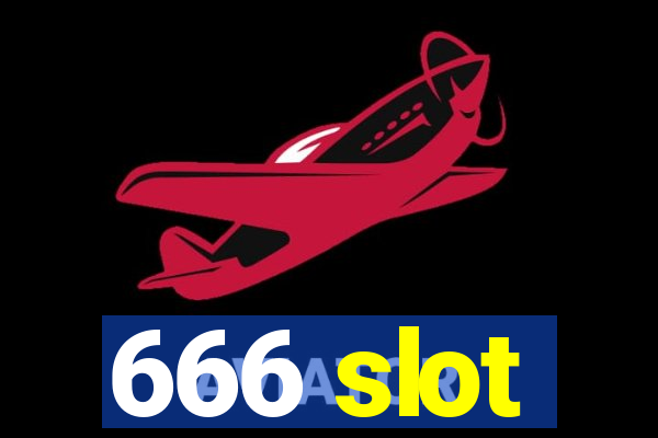 666 slot