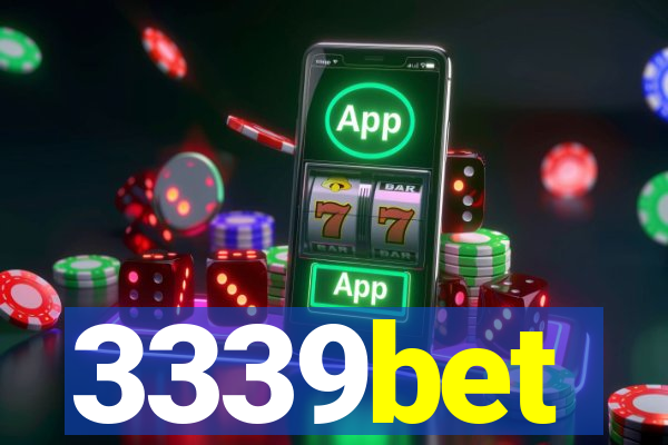 3339bet