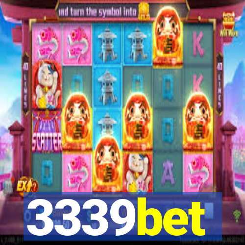 3339bet