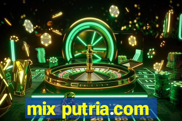 mix putria.com