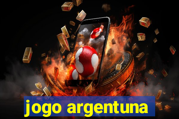 jogo argentuna