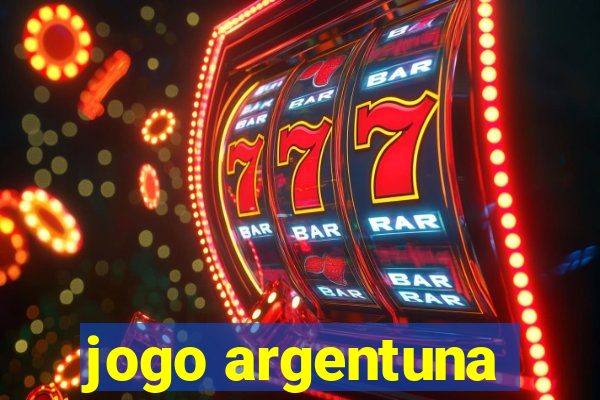 jogo argentuna