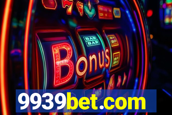 9939bet.com