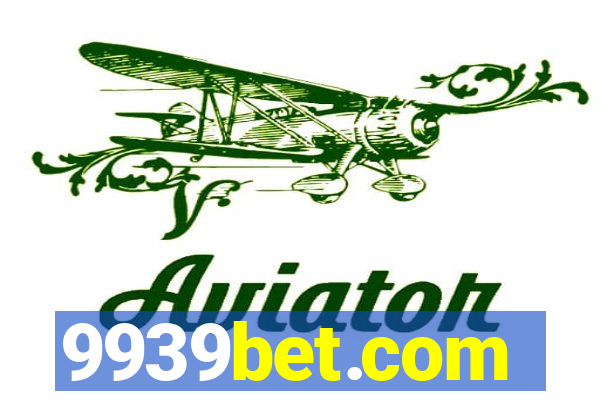 9939bet.com