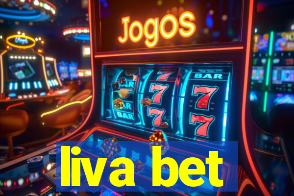 liva bet