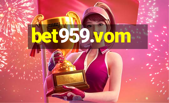 bet959.vom