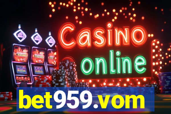 bet959.vom