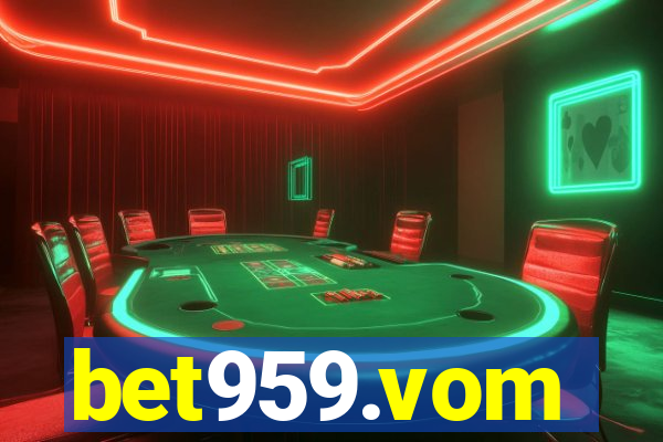 bet959.vom