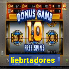 liebrtadores