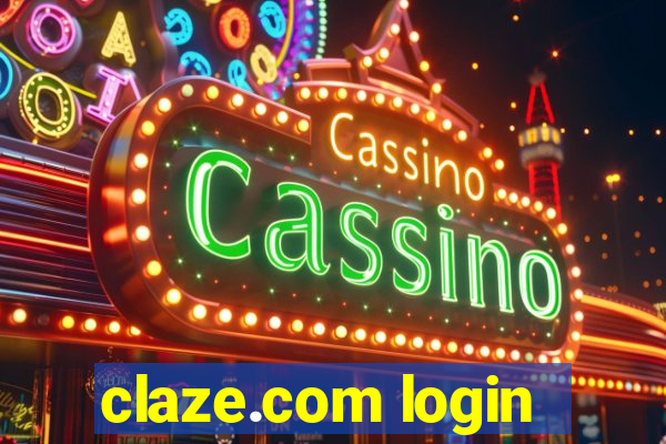 claze.com login