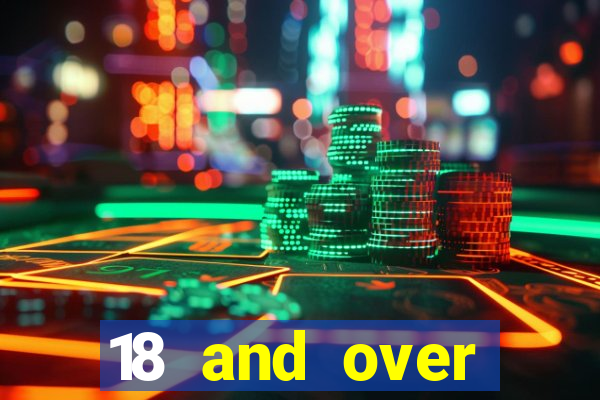 18 and over casinos in maryland