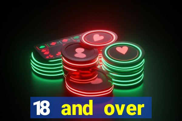 18 and over casinos in maryland