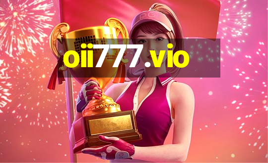 oii777.vio