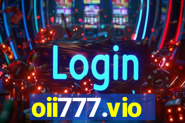 oii777.vio