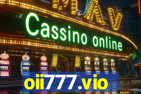 oii777.vio