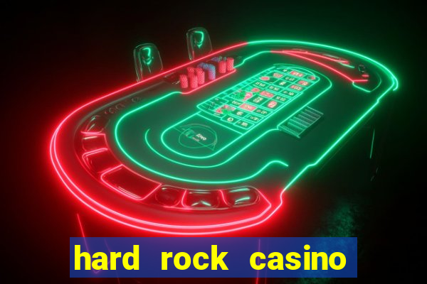 hard rock casino seminole way fort lauderdale fl