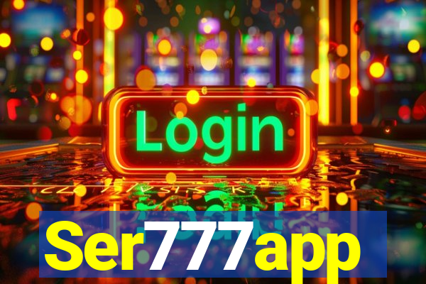 Ser777app