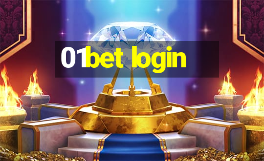 01bet login