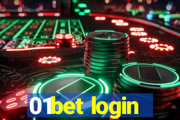 01bet login