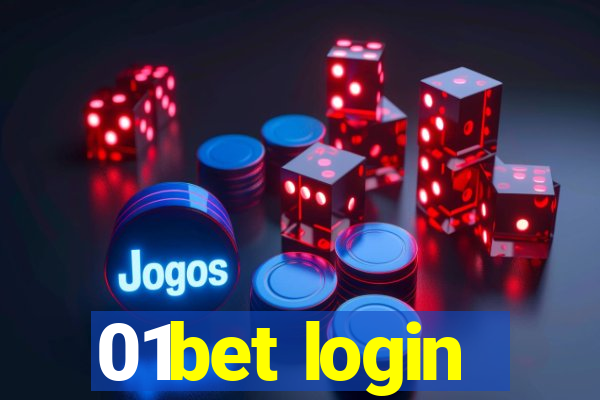 01bet login