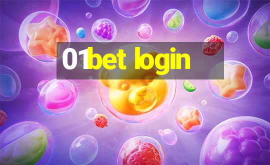 01bet login