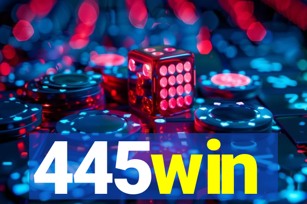 445win