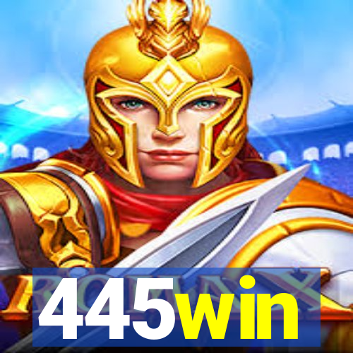 445win