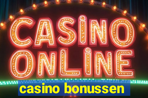 casino bonussen